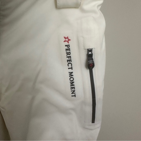 Perfect Moment Kids
Chamonix Pant size Y8 NWT - Picture 3 of 8